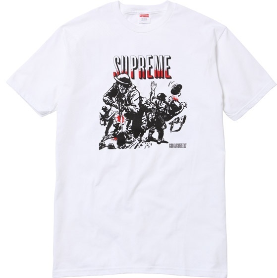 God Country Tee